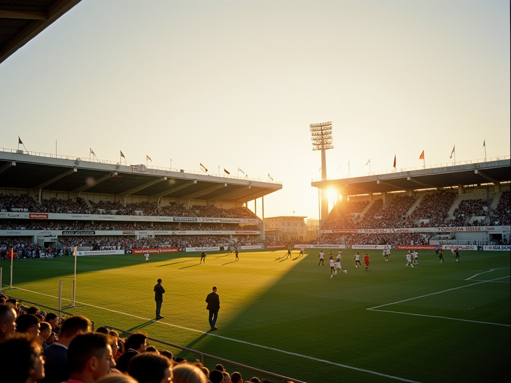 Vitoria de Guimaraes Impresses with Solid Defensive Strategy