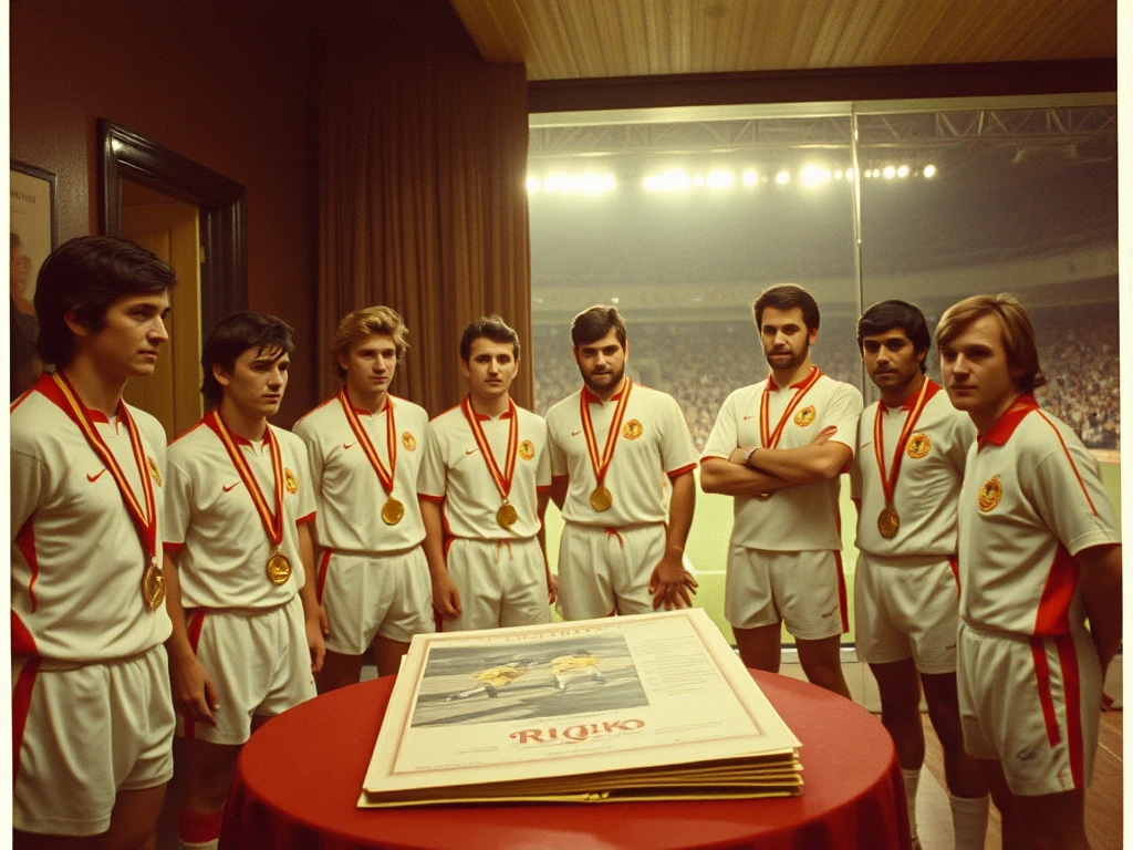 Godina 1987. ostala je zapamćena kao jedna od najznačajnijih u povijesti HNK Rijeka