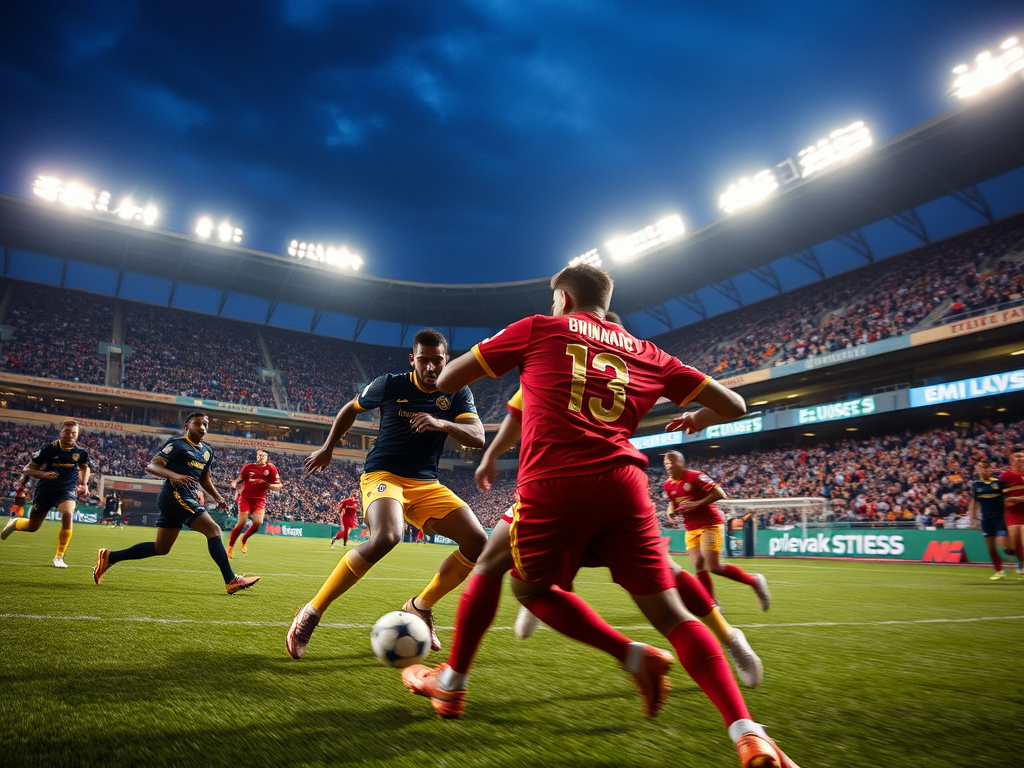 Atlanta United's U.S. Open Cup Quest: A Fierce Rivalry Rekindled in Orlando
