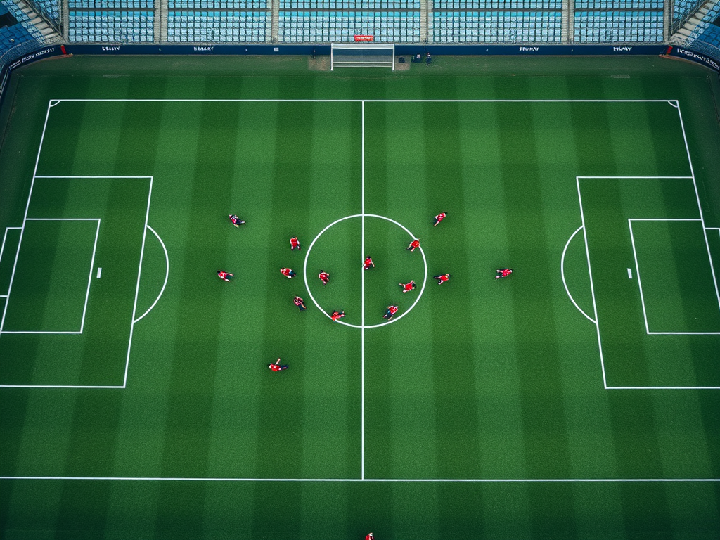 Tactical evolution of St. Louis City SC under pressure