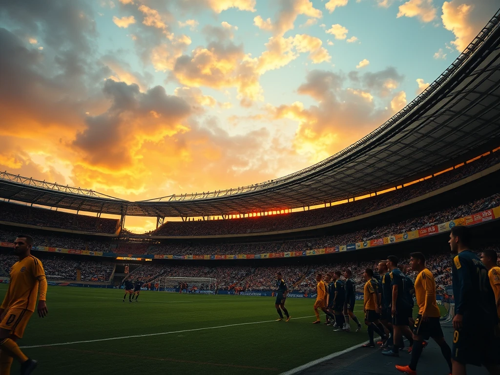 En una noche calurosa de Texas, Club América venció a Tigres con los penaltis para asegurar la temporada 2025-2026 del...