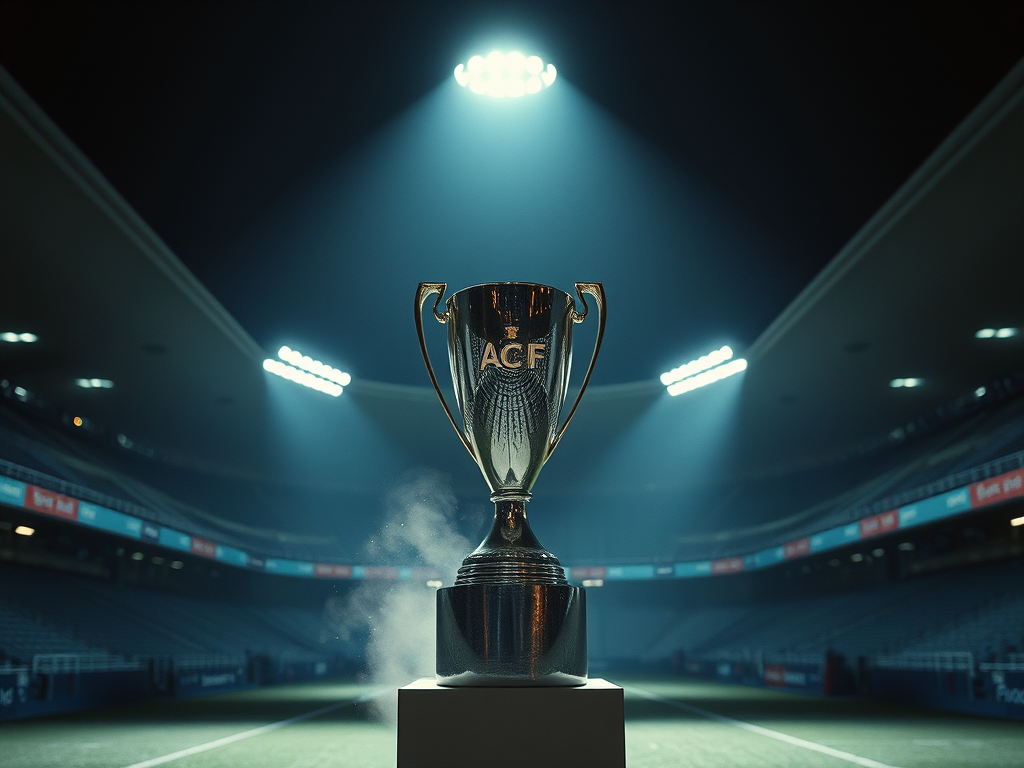 The Day ACFC Made History: A Look Back at the 2022 Challenge Cup Final