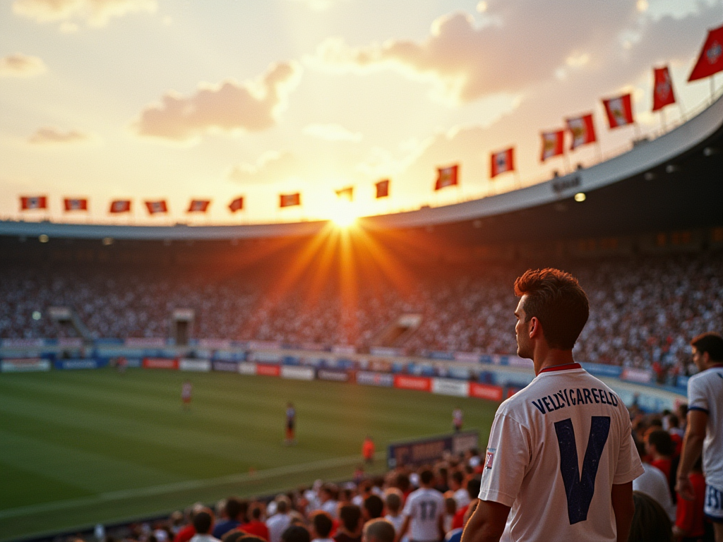 The Legacy of Vélez Sarsfield's 1996 Intercontinental Triumph