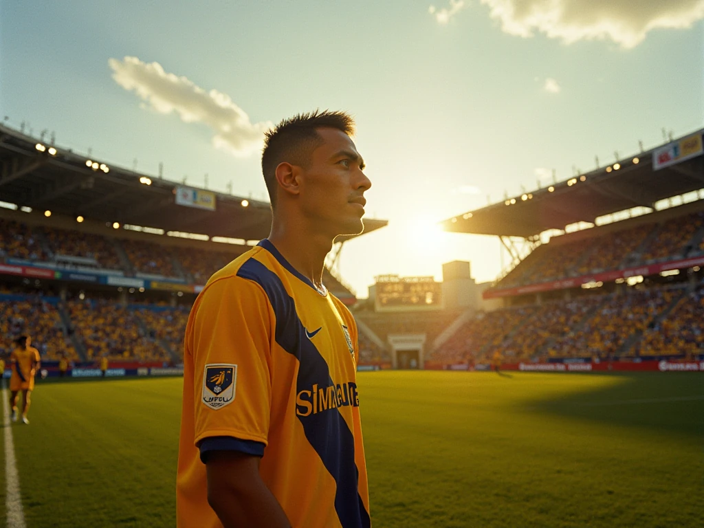 Á. Correa ha emergido como un jugador clave en el sistema táctico de Tigres UANL este año, aportando tanto en ataque como...