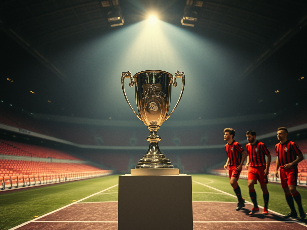 The Forgotten Triumph: Sport Recife's 1967 Campeonato Pernambucano Victory