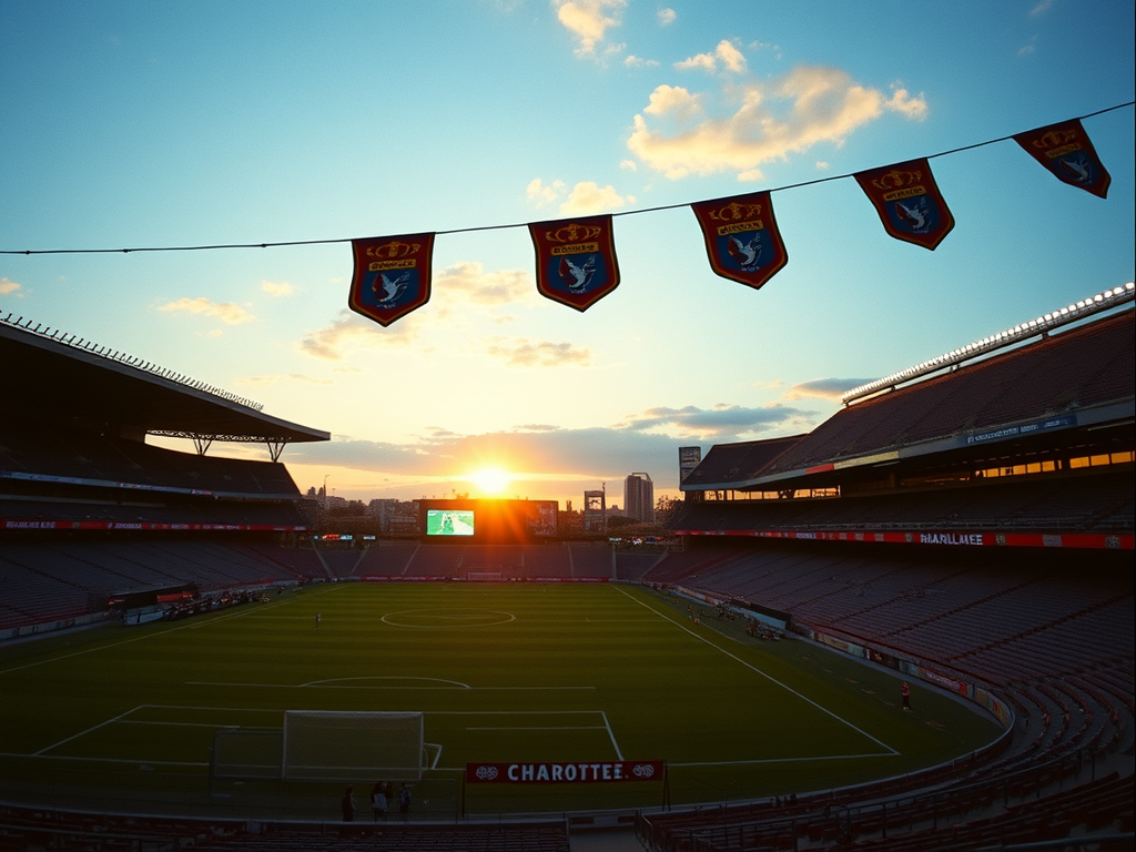 Manzinga's Impact: A Boost for Charlotte's Attack