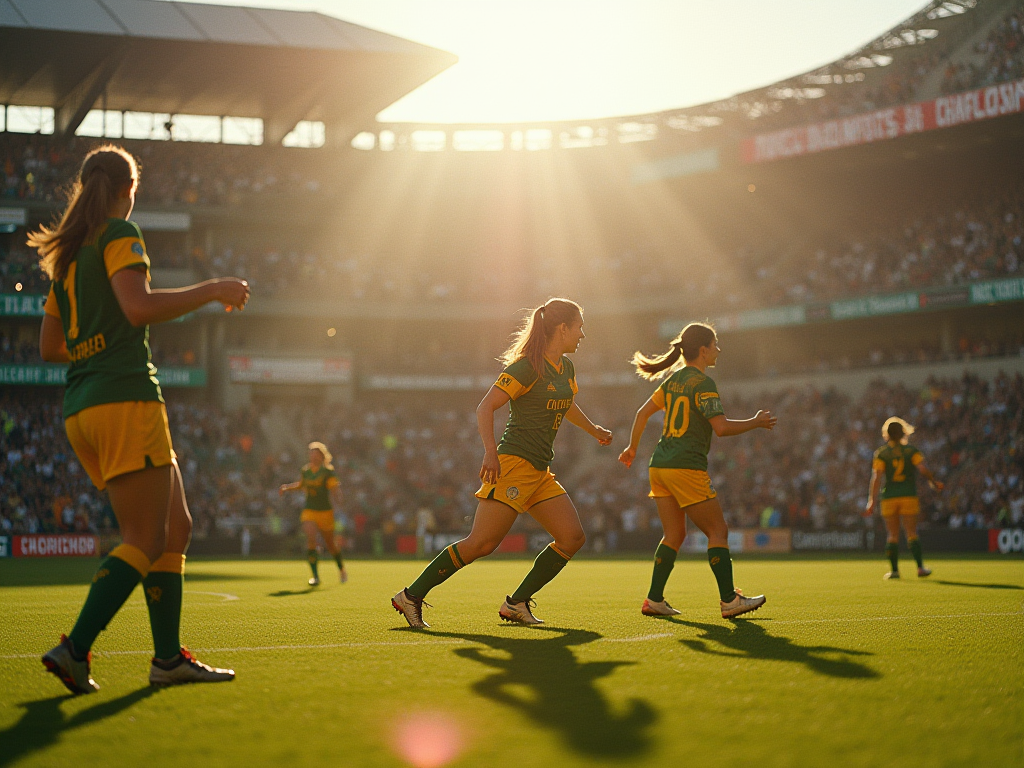 Thorns Dominate Wave: Smith's Return Sparks Clinical Performance at Providence Park