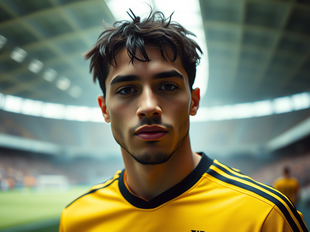 Guillaume Hoarau: A Legend of BSC Young Boys