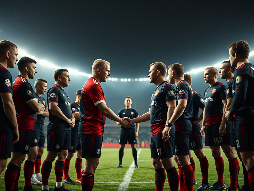 D.C. United's Tactical Blueprint for Success Against Nashville SC