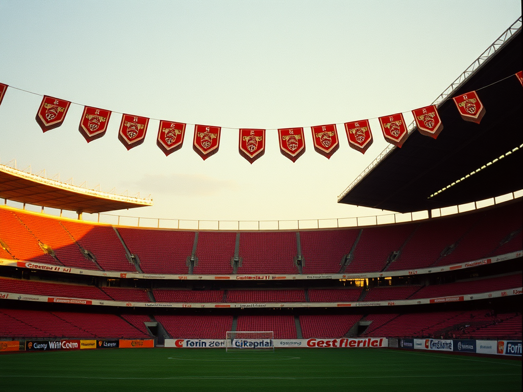 F. Büyükikiz: Gaziantep FK's Midfield Engine and Leader