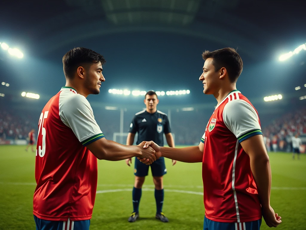Argentina vs Honduras: Key Strategies for a Tactical Friendly