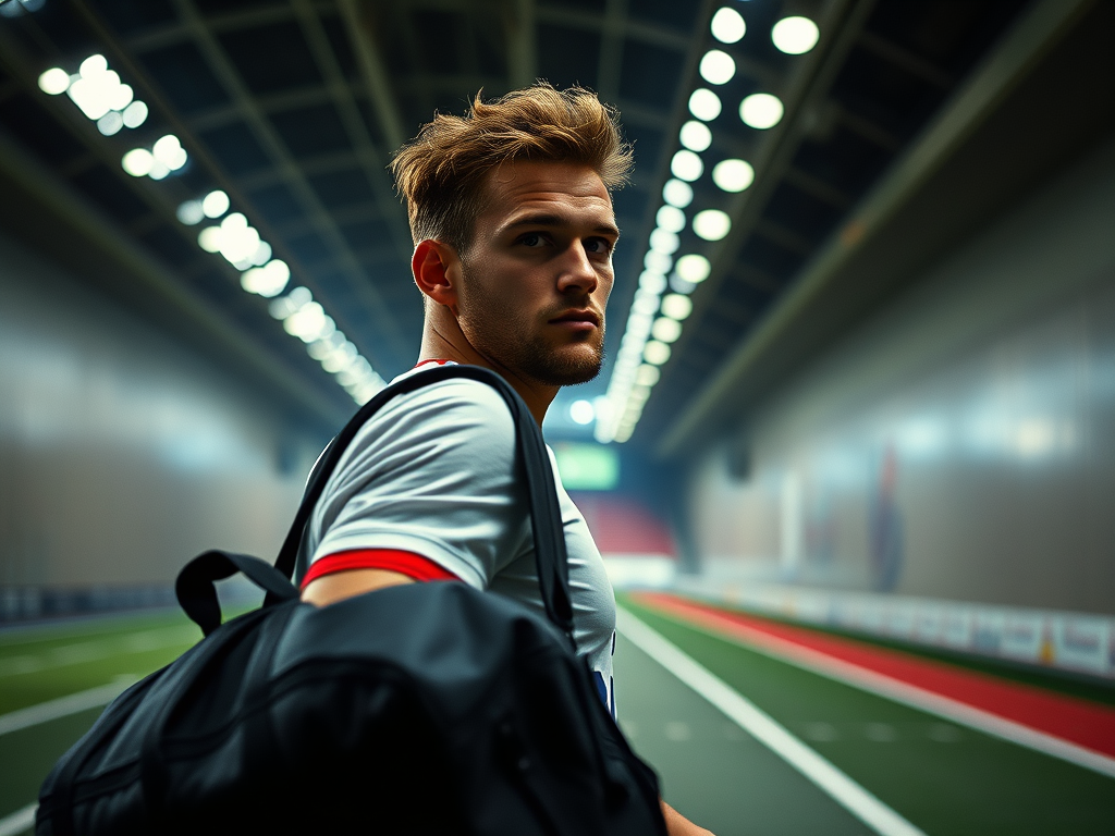 Transfer Rumors: Radomiak Radom Active in the Market