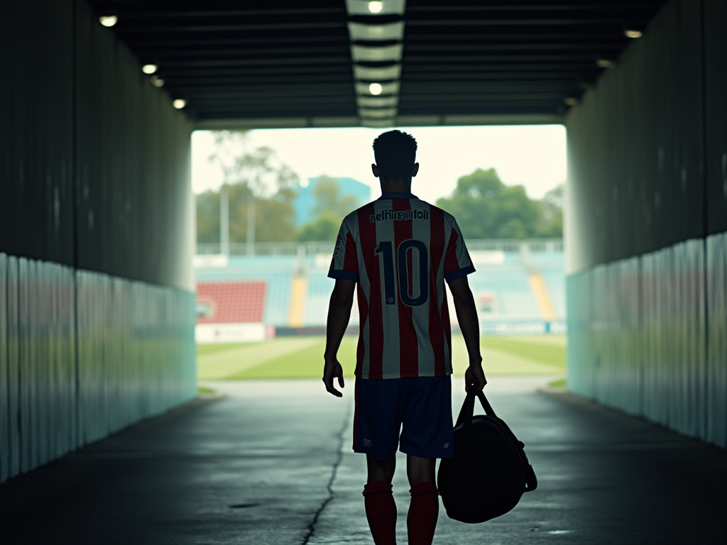 Transfer News: Atletico Tucuman Eyes New Talents