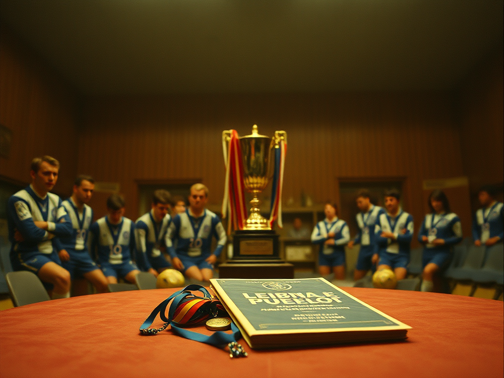 Lech Poznań's Unforgettable Journey in the UEFA Cup 2008/2009