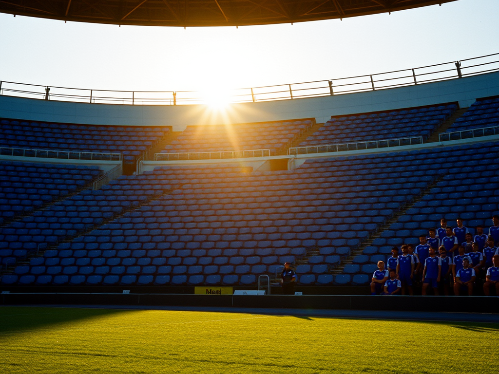 Ajustes Táticos para Potencializar o Desempenho do Cruzeiro Nesta Temporada