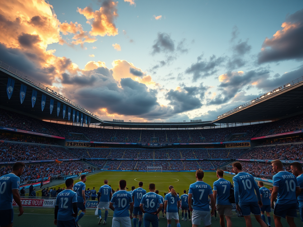 Sporting Kansas City's Strategic Growth in the Offseason