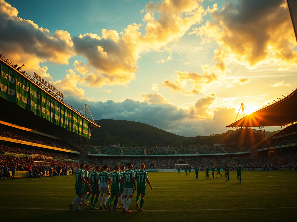El futuro en la delantera: E. Bullaude, la promesa de Santos Laguna