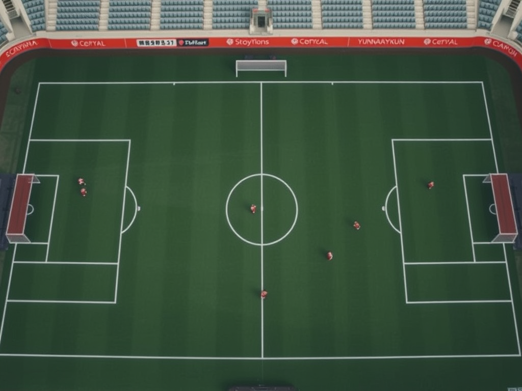 Yunnan Yukun: Tactical analysis for upcoming matches