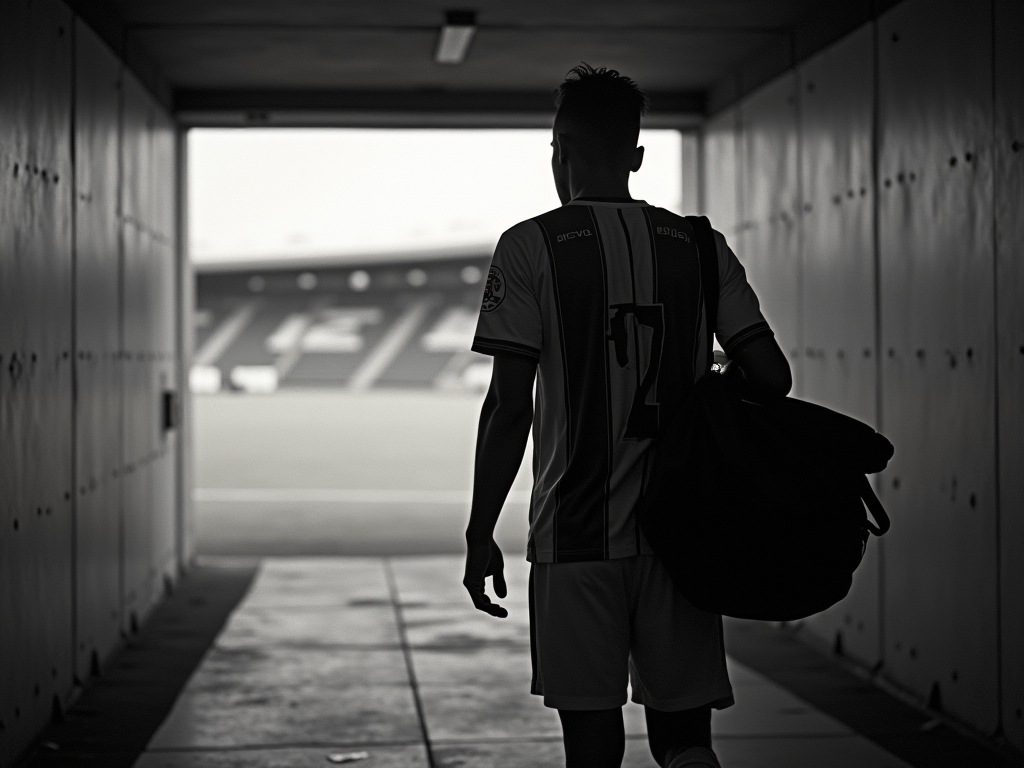 Transferências: O que o Santos Pode Esperar para 2024?