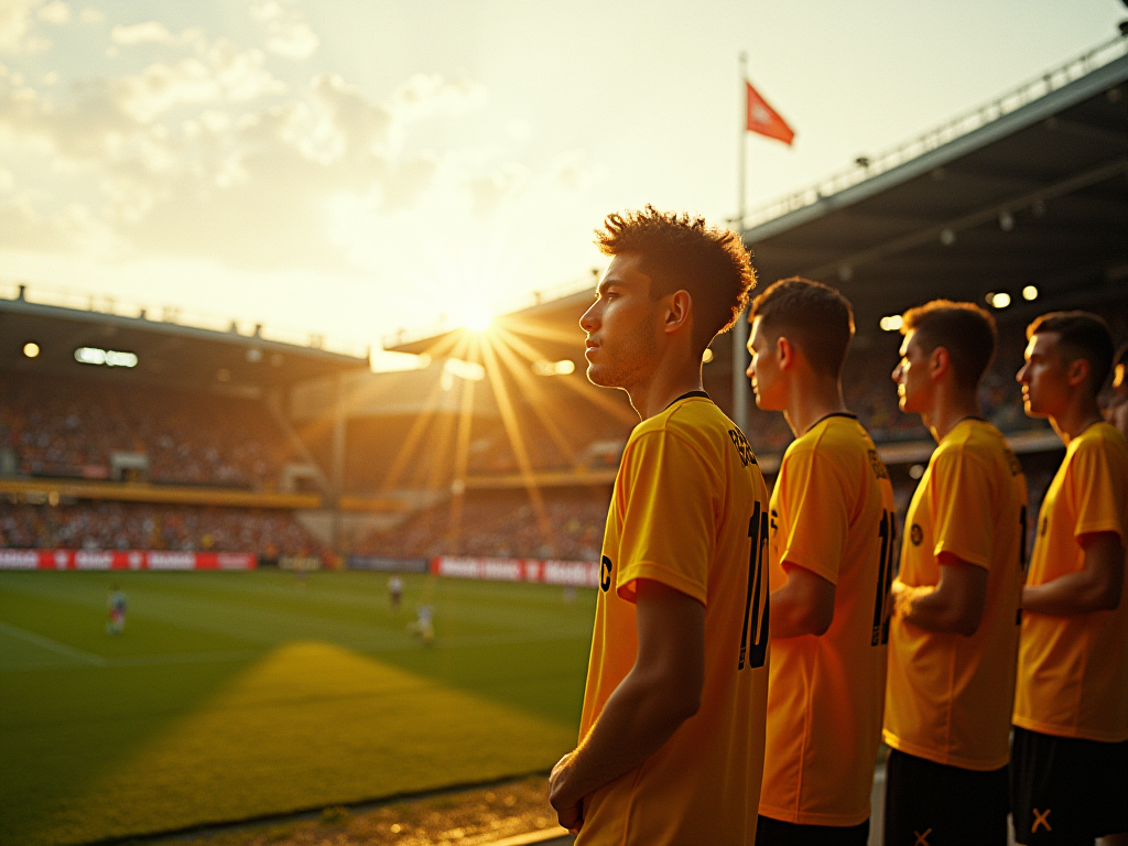 BSC Young Boys: Team Spirit as the Key to Success