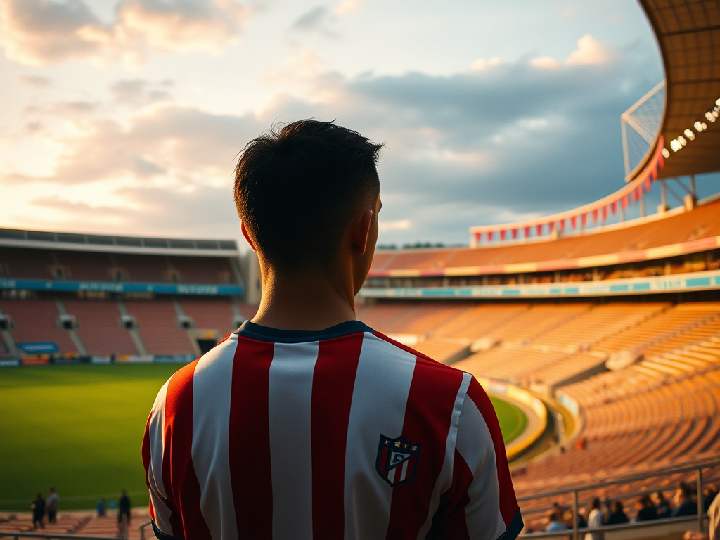 The Rising Star of Atletico Mineiro: A Player Focus on Hulk