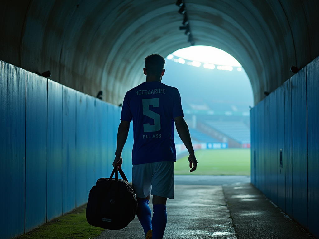 Le Voci di Mercato: Chi Può Lasciare Empoli Quest'Anno?
