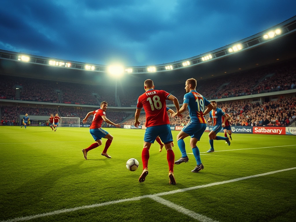 FC Basel's victory against Bospurus Bern has not only advanced them in the Swiss Cup but also made a significant...