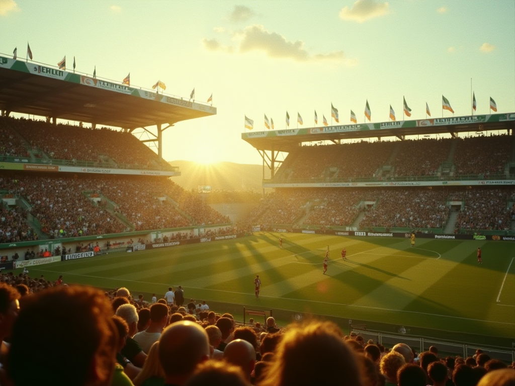 The Heartbeat of Avellino: A Dive into Fan Culture and Traditions