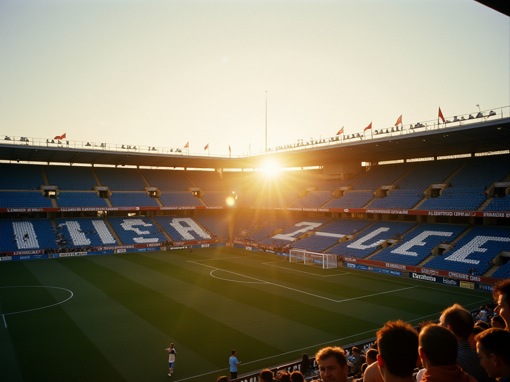 Lech Poznań: Chasing the Championship and Champions League Debut