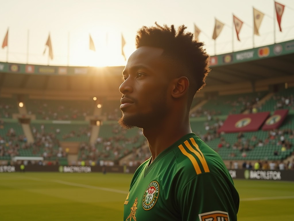 S. Joseph: Rising Star of Portland Timbers