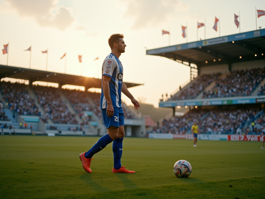 Gorica's Key Players to Watch Against Jedinstvo