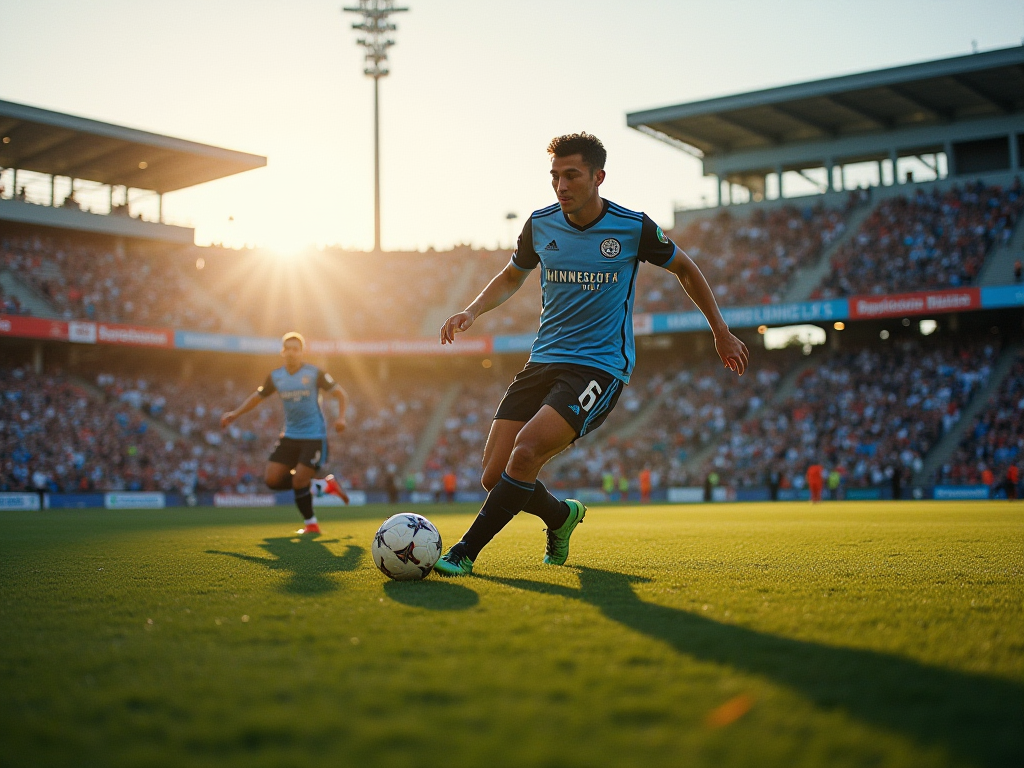 MNUFC2 Set to Host St. Louis CITY2 This Saturday
