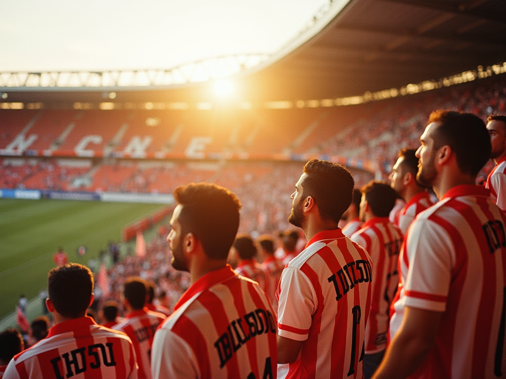 The Heartbeat of River Plate: A Dive into Fan Culture and Traditions
