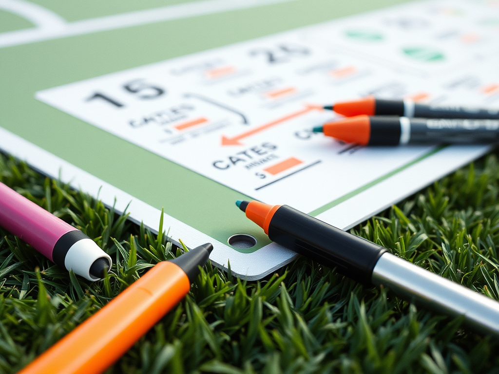 Tactical Analysis: San Jose Earthquakes’ Formation Strategies