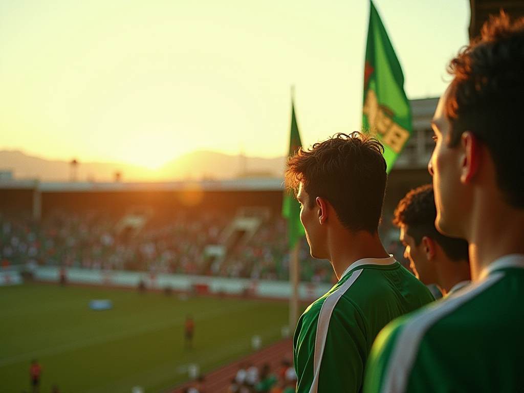 The Magic of Rio Ave Supporter Traditions