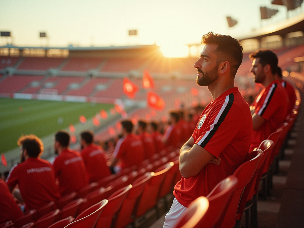 Sivasspor Prepares for Upcoming Match Against Iğdır FK