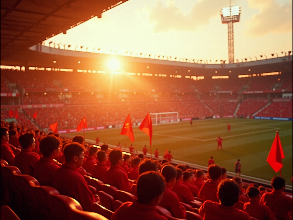 History of Glory: Shanghai Port FC's Path to Prominence