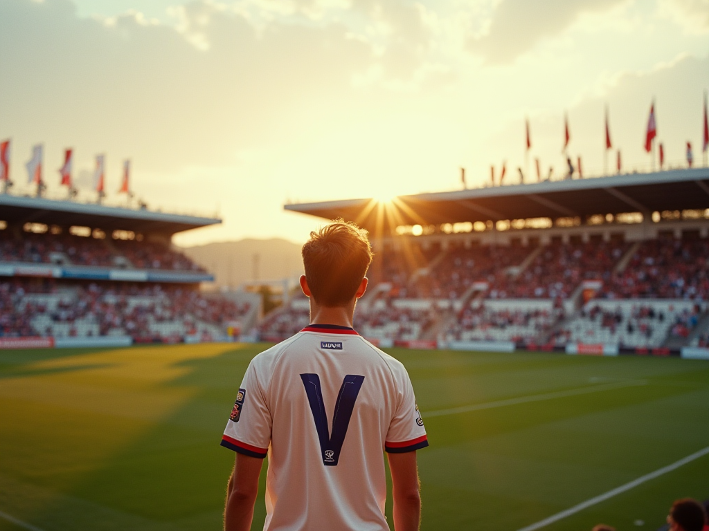 Á. Busso: Vélez Sarsfield's Rising Star Goalkeeper