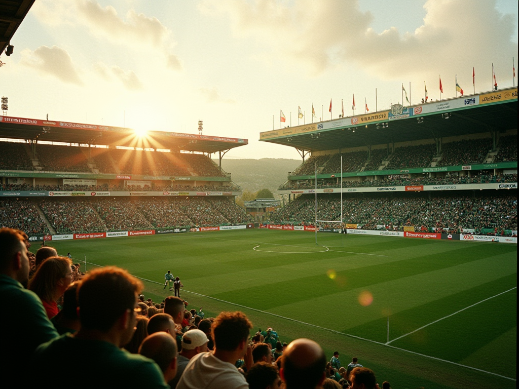 Excitement Builds for Suisse Rugby Finals in Yverdon