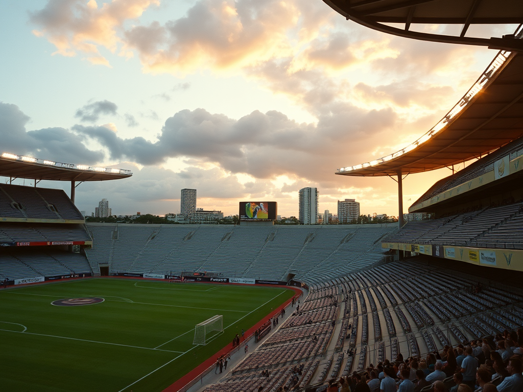 Inter Miami CF Gears Up for Fierce Orlando City SC Derby
