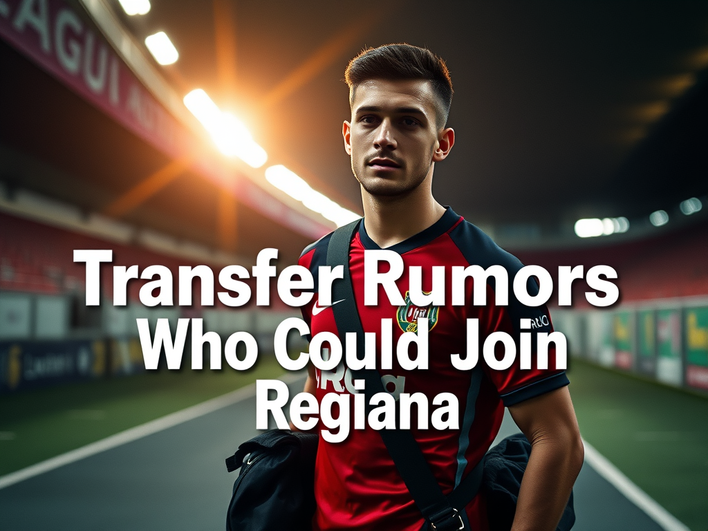 Transfer Rumours: Who Could Join Reggiana in January?