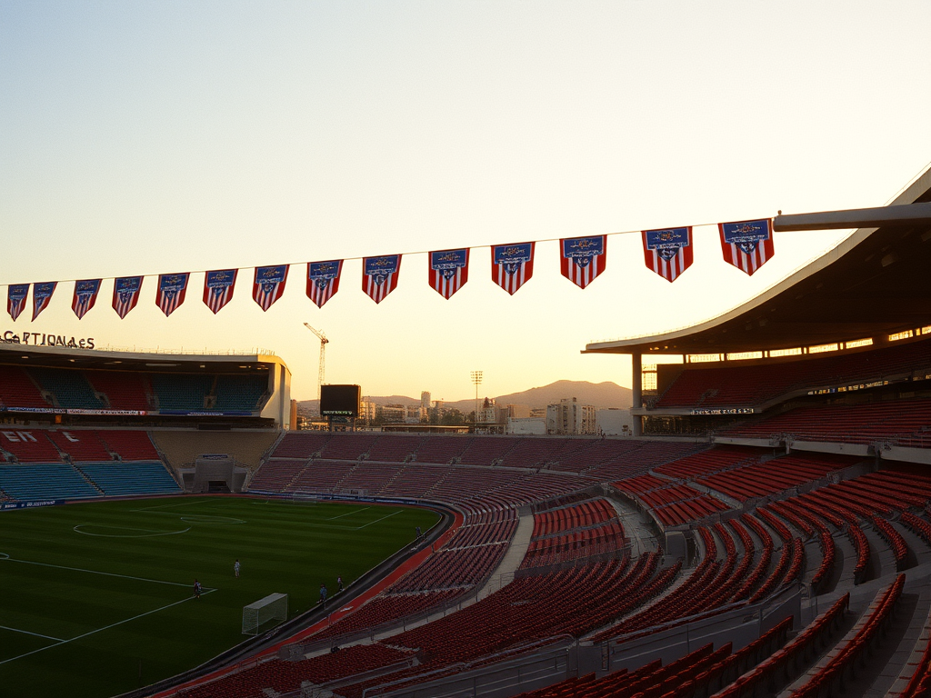 El futuro de San Lorenzo: ¿Qué les espera en la Copa de la Liga?