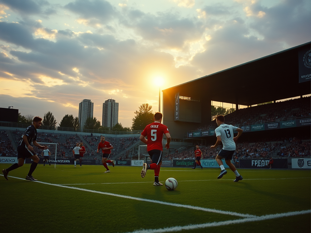 HFX Wanderers FC vs Atlético Ottawa: A Fierce Derby Rivalry