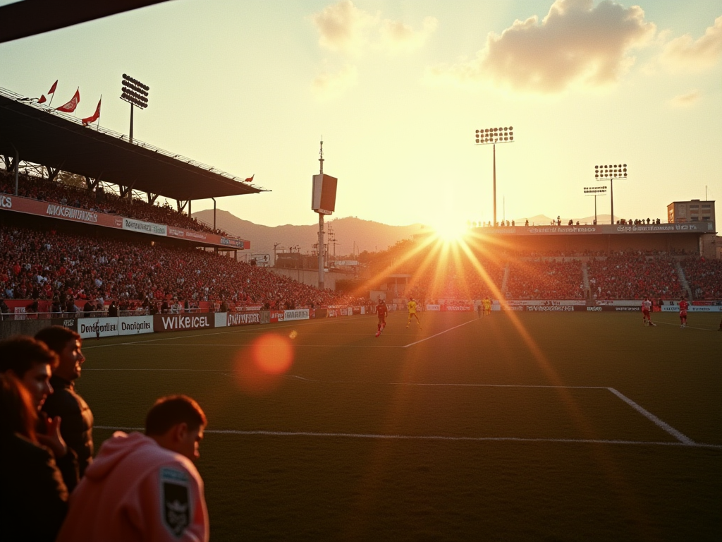 Deportivo Riestra Claims Victory Over Independiente