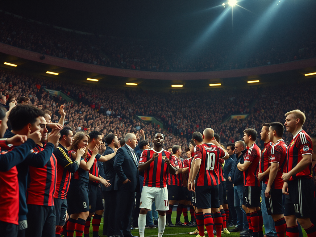 The Soul of Sport Recife: Embracing Tradition and Rivalry