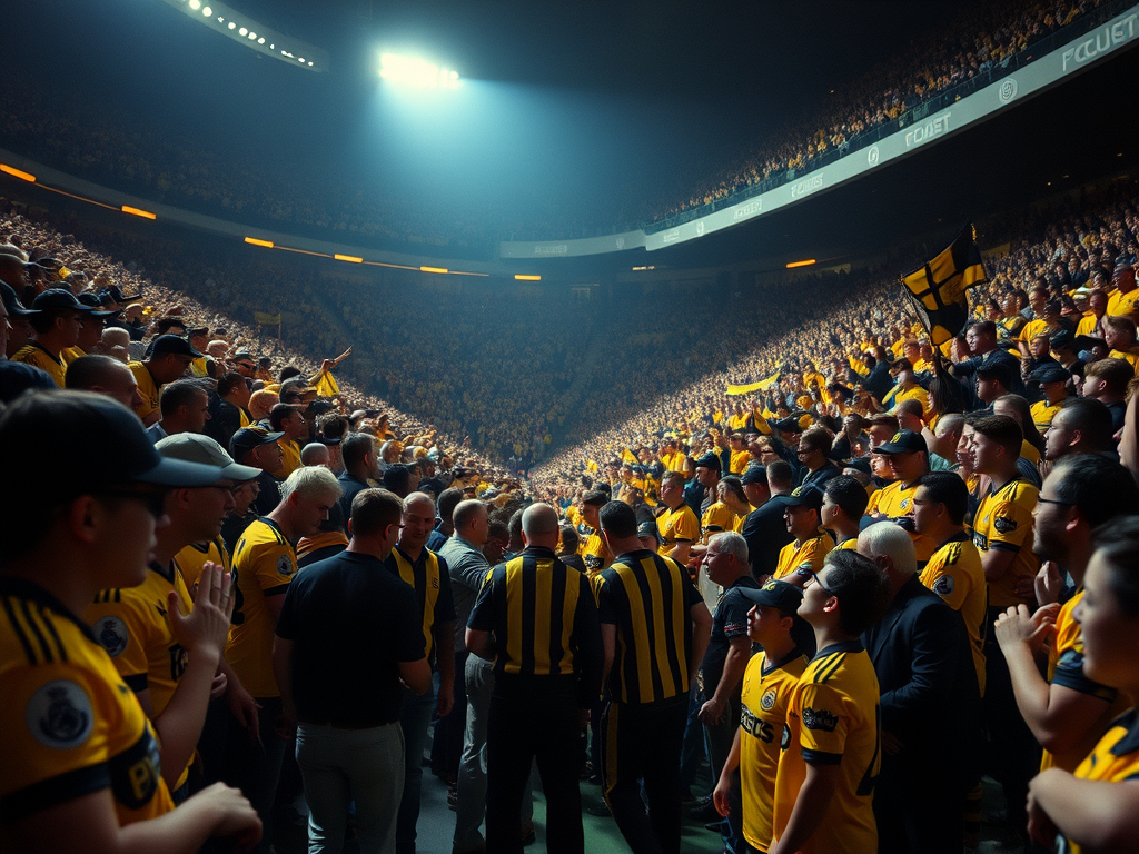 Key Matchup: Columbus Crew's Upcoming Clash Against Rival FC Cincinnati