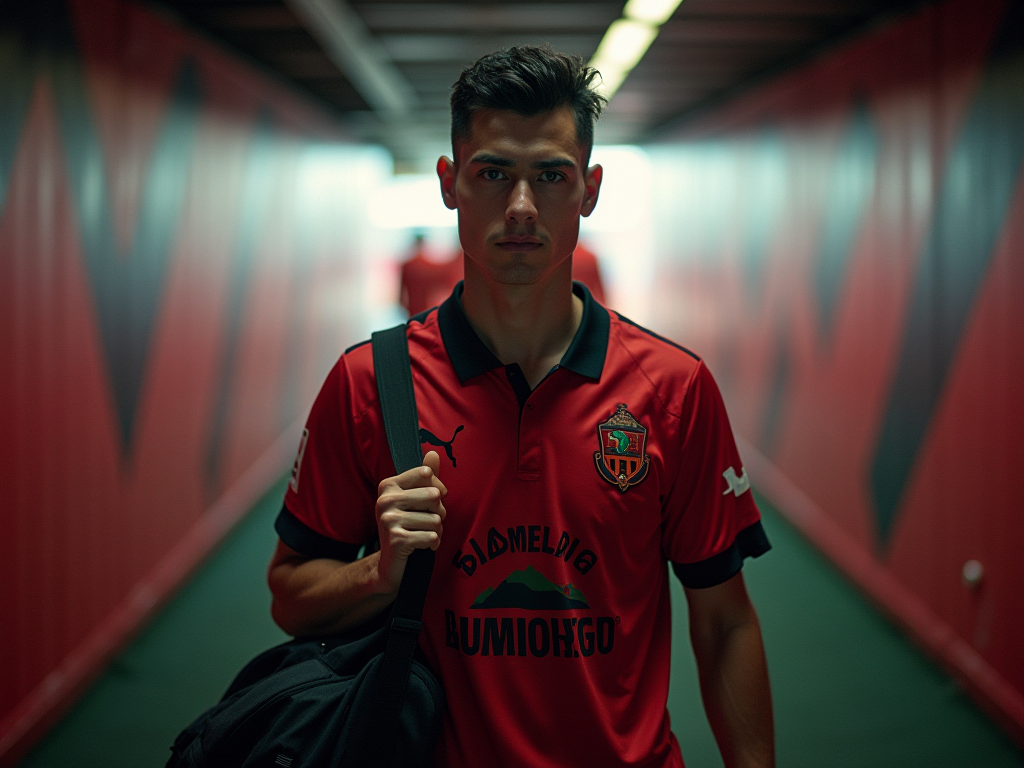 Flamengo in the market: Transfer rumors for 2024