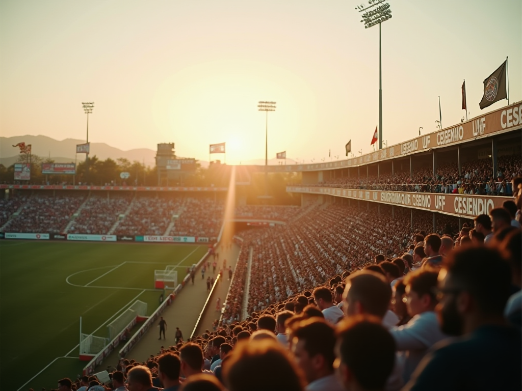 Cesena's Unforgettable 1990 Promotion: A Journey of Resilience