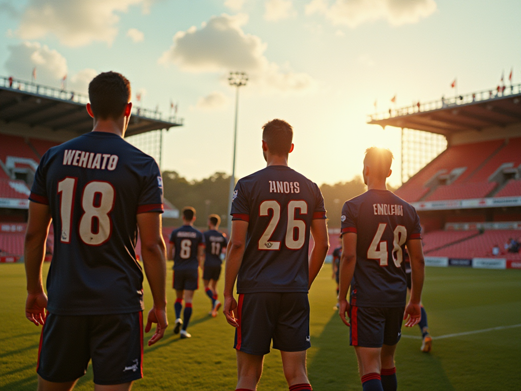 New England Revolution Ready for Critical League Run