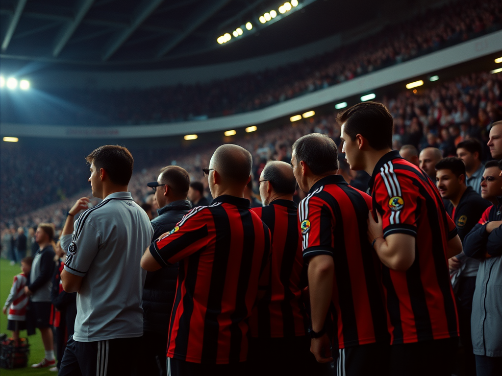 The Rituals of Passion: Sport Recife's Fan Culture and Derby Days